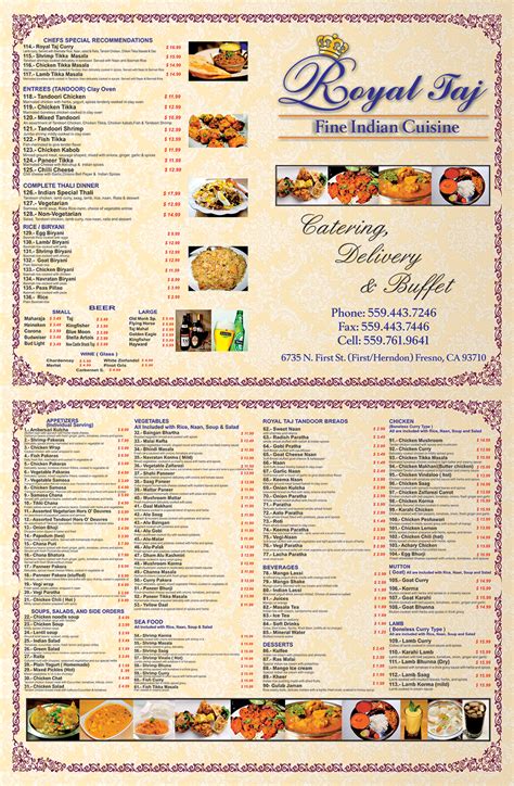 taj indian restaurant and bar reviews|taj indian cuisine menu.